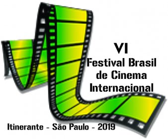 Logo of VI Fbci - Festival Brasil De Cinema Internacional