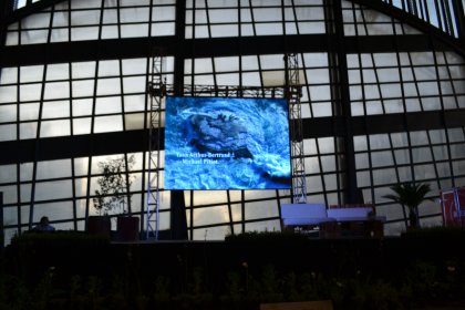 Photo of Festival Internacional De Cine Ambiental Itinerante Ficai