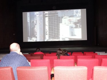 Photo of Festival Internacional De Cine Ambiental Itinerante Ficai