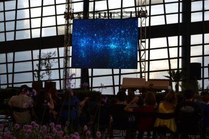 Photo of Festival Internacional De Cine Ambiental Itinerante Ficai