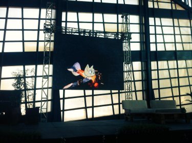 Photo of Festival Internacional De Cine Ambiental Itinerante Ficai