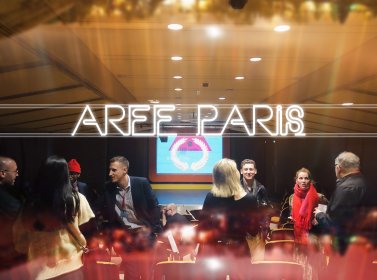 Photo of 2025 ARFF Paris // International Awards