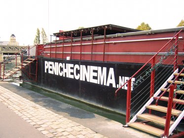 Photo of 2025 ARFF Paris // International Awards