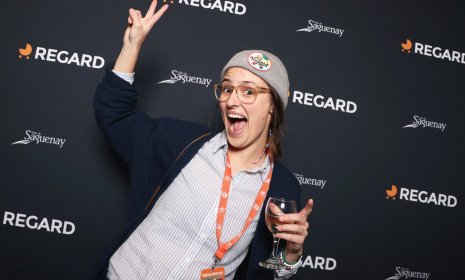 Photo of Festival REGARD