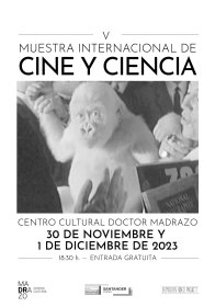 Photo of MUESTRA INTERNACIONAL DE CINE Y CIENCIA