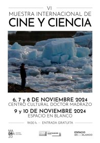 Photo of MUESTRA INTERNACIONAL DE CINE Y CIENCIA