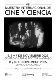 Photo of MUESTRA INTERNACIONAL DE CINE Y CIENCIA