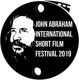 Logo of John Abraham International Short Film Festival