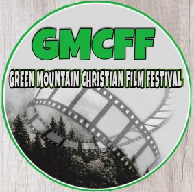 Logo of Green Mountain Christian Film Festival