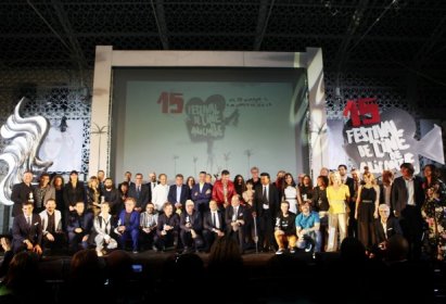 Photo of FESTIVAL DE CINE DE ALICANTE