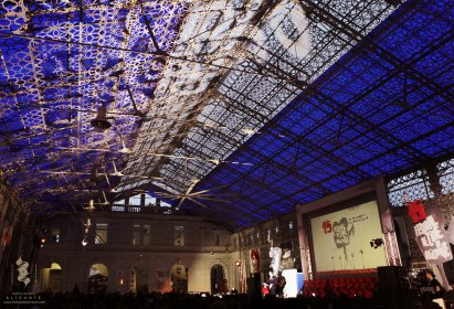 Photo of FESTIVAL DE CINE DE ALICANTE