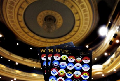 Photo of FESTIVAL DE CINE DE ALICANTE