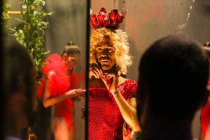 Photo of PopPorn Festival