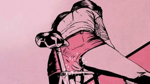 Photo of PopPorn Festival