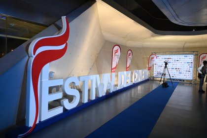 Photo of FESTIVAL INTERNAZIONALE DEL CINEMA DI SALERNO