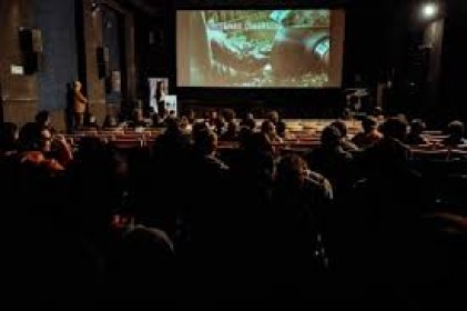 Photo of 3er Festival Internacional de Cine sobre Envejecimiento: Miradas a través del tiempo