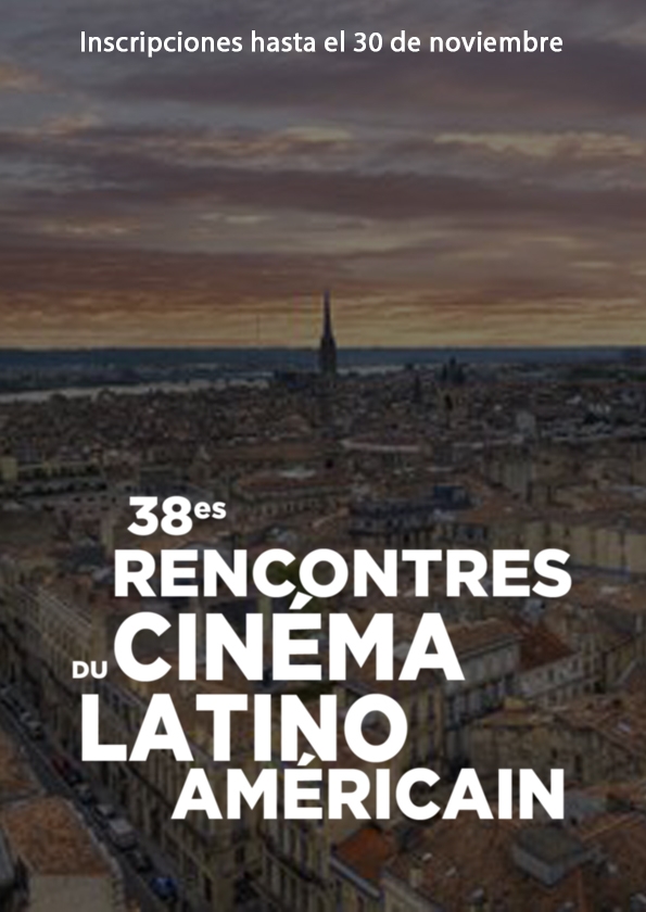 Promotional card of Hacer Encima