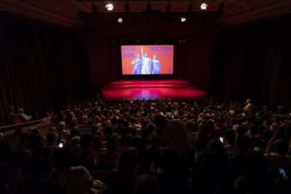 Photo of Festival Cinémas D`Afrique - Lausanne