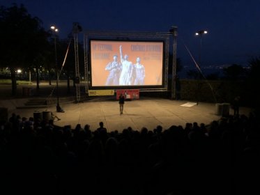 Photo of Festival Cinémas D`Afrique - Lausanne