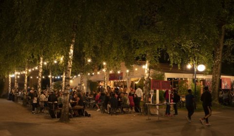 Photo of Festival Cinémas D`Afrique - Lausanne