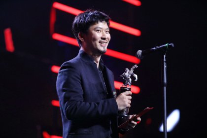 Photo of Московский международный кинофестиваль - Moscow International Film Festival