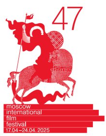 Logo of Moscow International Film Festival