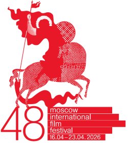 Logo of Moscow International Film Festival