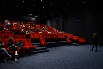 Photo of FESTIVAL NIMES EN COURT