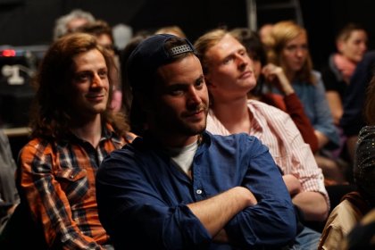 Photo of FESTIVAL NIMES EN COURT