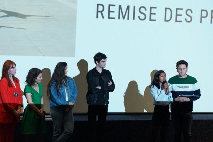 Photo of FESTIVAL NIMES EN COURT