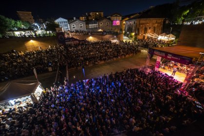 Photo of Biografilm Festival