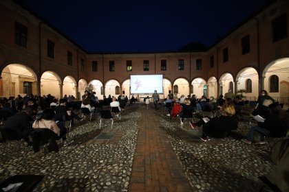 Photo of Biografilm Festival