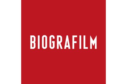 Logo of Biografilm Festival | International Celebration of Lives