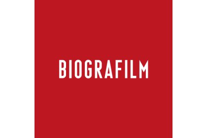 Logo of Biografilm Festival | International Celebration of Lives