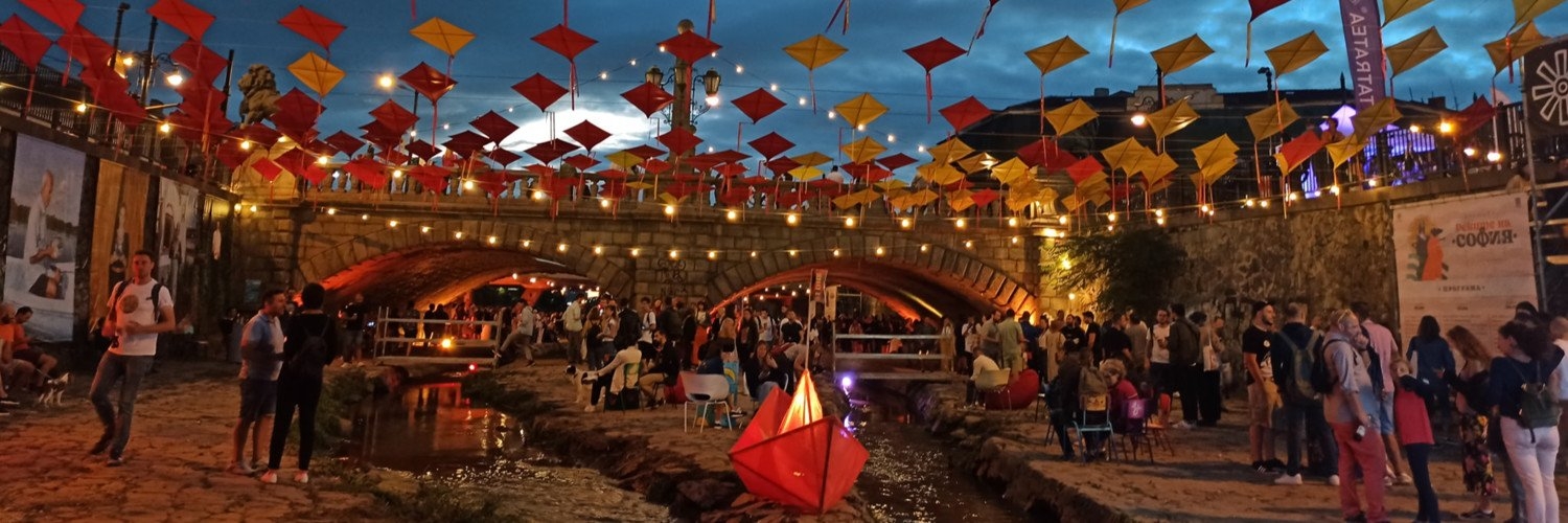 Banner INTERNATIONAL FILM FESTIVAL ON THE BEACH
