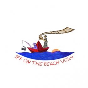 Logo of INTERNATIONAL FILM FESTIVAL ON THE BEACH