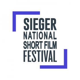 Logo of Sieger National Short Film Festival