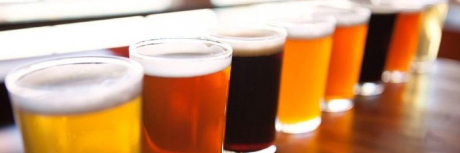 Banner Indies and IPAs