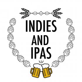 Photo of Indies and IPAs