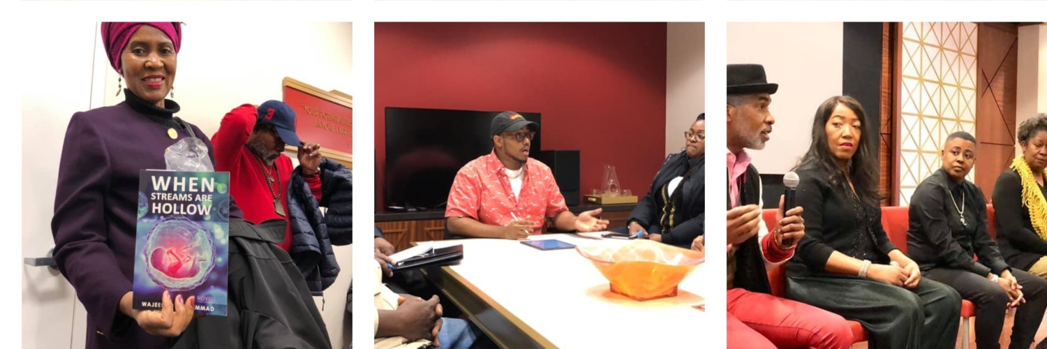 Banner Kwanzaa film festival Anti-Vaping Short Film Competition