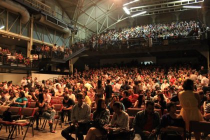 Photo of Festival Internacional del Cortometraje  Manuel Trujillo Durán MTD