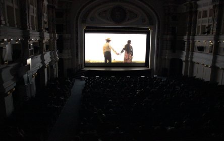 Photo of Festival Internacional del Cortometraje  Manuel Trujillo Durán MTD