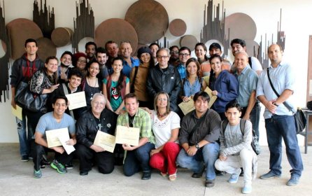 Photo of Festival Internacional del Cortometraje  Manuel Trujillo Durán MTD