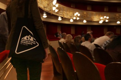 Photo of MOSTRA DE CINEMA DE MUNTANYA DE PALMA