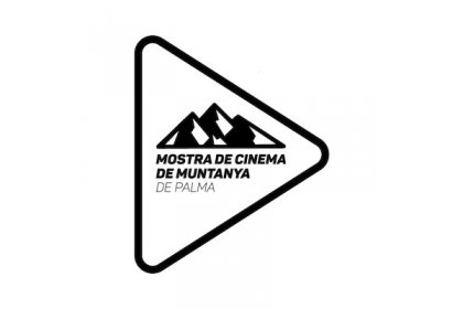 Logo of PALMA MOUNTAIN FILM FESTIVAL