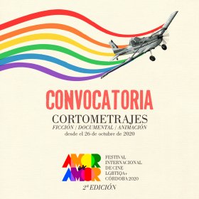 Photo of Festival LGBTIQ+ Amor Es Amor