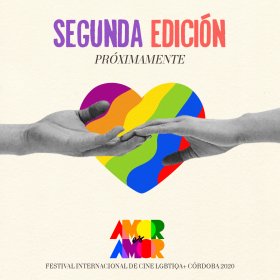 Photo of Festival LGBTIQ+ Amor Es Amor