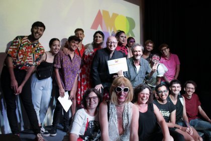 Photo of Festival LGBTIQ+ Amor Es Amor