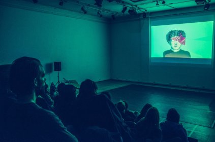 Photo of Kinoskop - Analog Experimental Film Festival