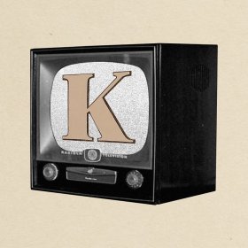 Logo of Kinoskop - Analog Experimental Film Festival 